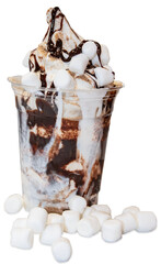 S'Mores Sundae