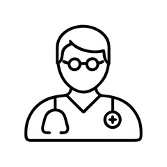 Find a doctor near me healthcare professional doctor icon medical expert physician specialist care