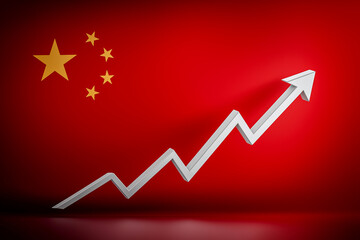 Economic growth in China, Business development