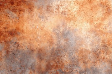 Abstract textured background with warm tones of orange and gray creating a visually striking surface ideal for design projects and artistic expressions, texture concept