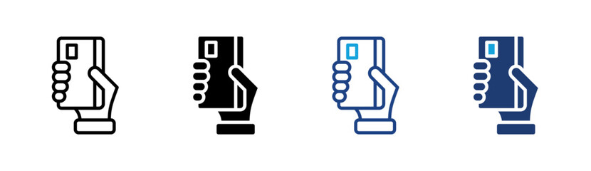 Credit Card Payment Icon
