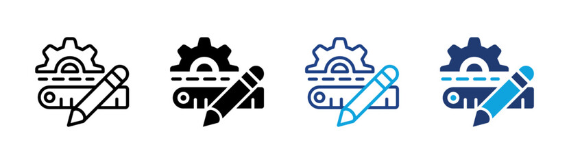 Design Tools Icon