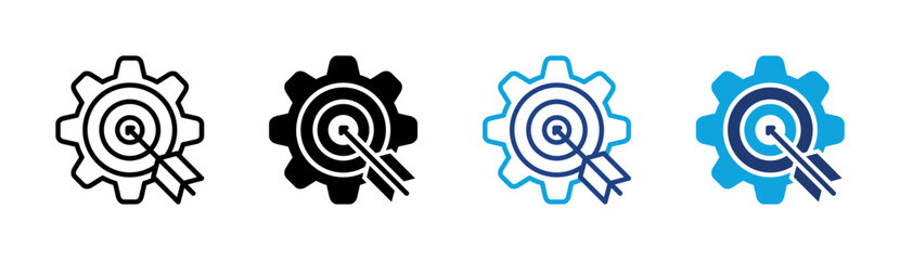Target Icon