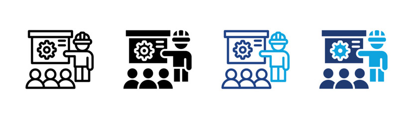Presentation Icon