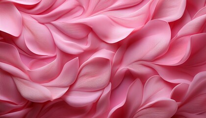 Obraz premium pink texture