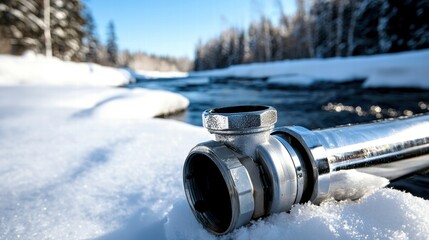 The strategic importance of Russia in Europe energy security