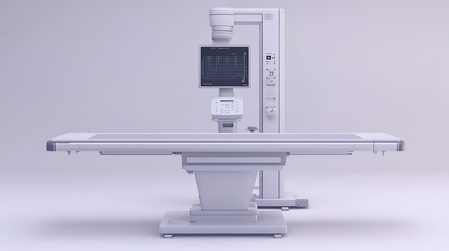 Modern medical imaging equipment (1)