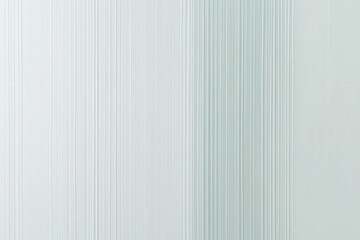 Obraz premium Vertical lines of light pastel shades create a calming backdrop.