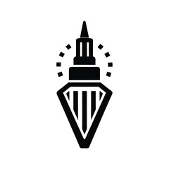 Unleash Creativity with the Glue Vector Icon Design