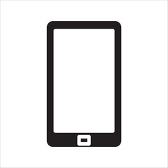 vector telephone icon telephone isolated on white background