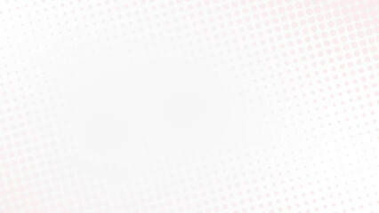 Background Red Dots
