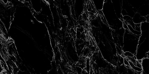 Abstract grunge black and white grunge black marble pattern with stains background. Black grey marble texture interior exterior and design ceramic counter vector horizontal elegant black marble design