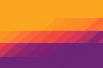 Obraz premium Abstract background design with overlapping geometric shapes.