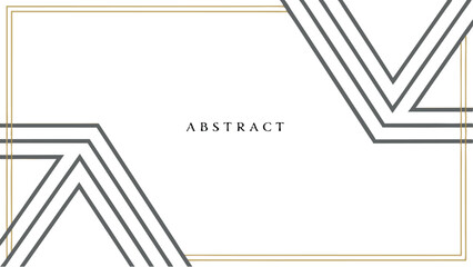 abstract background with place