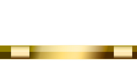 Designer Colourful Creative Lower third Design on a Transparent Background