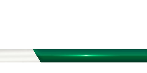 Designer Colourful Creative Lower third Design on a Transparent Background
