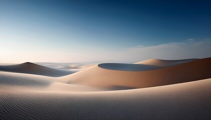 minimal abstract landscape background with a modern and concise graphics