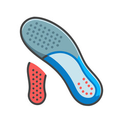 Orthopedic Shoe Inserts: Foot Support, Comfort, and Health