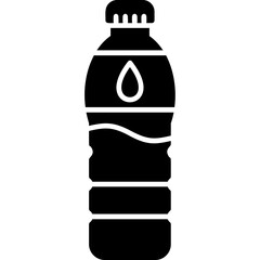 Bottle Icon