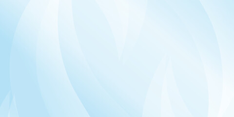 Background Blue Abstract  with luxury gradient circle lines smooth blue