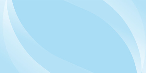 Fototapeta premium Background Blue Abstract with luxury gradient circle lines