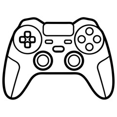 video game controller icon