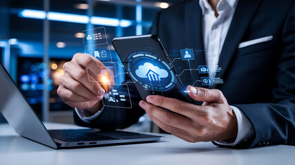 Encrypted Cloud Storage & Backup. Secure File Sync, Mobile Access & Digital Protection