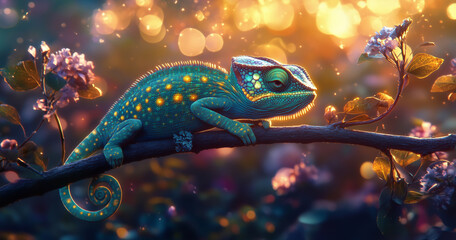 Chameleon