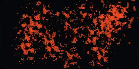 Warm dark red background with relief black material surface Abstract red grunge reflection of neon cumulus clouds smoke exploding art  the darkness stone pattern colorful fire backgrounds