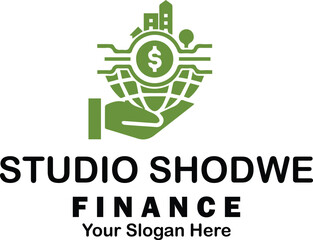 Finance Logo