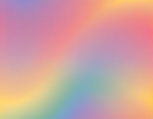 Obraz premium rainbow background