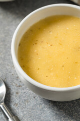 Healthy Homemade Italian Salad Dressing