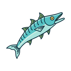 Illustration of armadillo animal mammal wildlife cartoon cute drawing nature character fauna, art