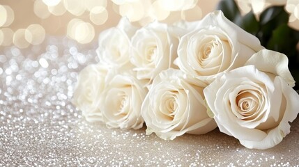 The image depicts a condolence card with a flower, dedicated to loving memory