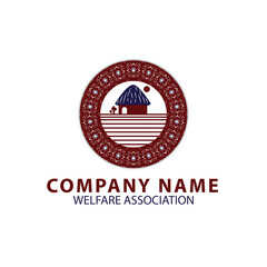 Celebrate 4th of July Independence Day with a vibrant vector design featuring the American flag, a perfect icon for summer banners and posters