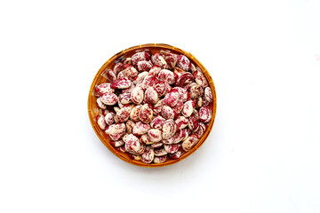 Lima beans or butter beans