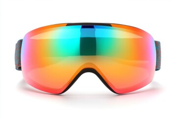 Featuring LED lighting, a sleek design, and tinted lens, this advanced AR/VR headset is perfectly designed for augmented or virtual reality applications