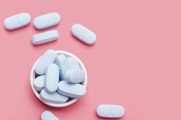 Pre-exposure prophylaxis (or PrEP) is medicine taken to prevent getting HIV