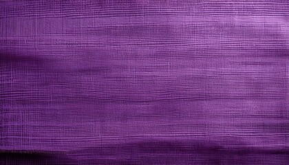 textured purple rustic fabric old canvas with scratches vintage background muted purple canvas fabric texture with subtle woven patterns soft and elegant textile background for design