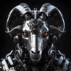 Robot Avatar 