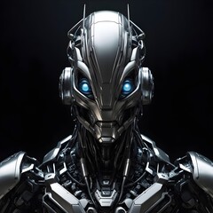 Robot Avatar 