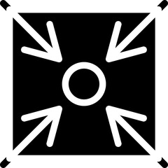 Focus Icon