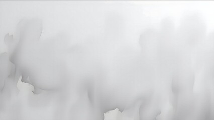 poster background with muted colors, featuring a soft ash gray base layered with faint,watercolor like washes in dusty lavender and muted teal