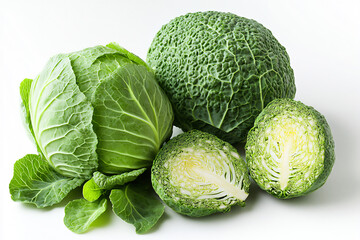 Fototapeta premium cabbage