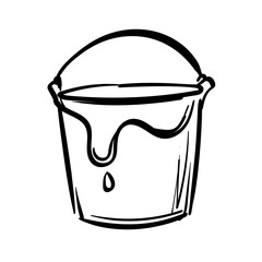 Paint Bucket