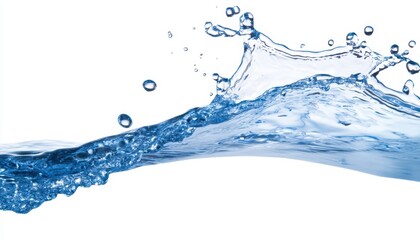 Water Splashing and Rippling (1)