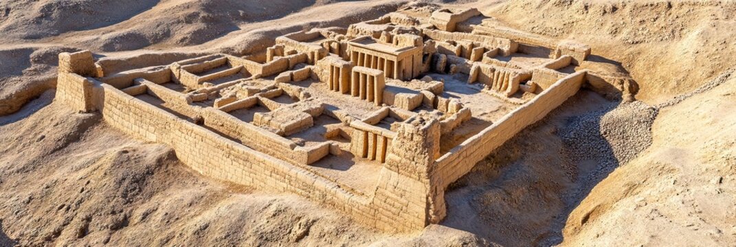 ancient city of lagash 
