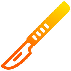 Scalpel Icon