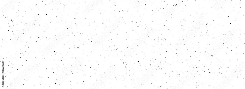 Poster seamless splattered speckle texture. grunge splashed dot dust repeating wallpaper. distressed grain 