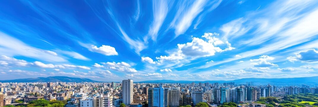 photo of pune city downtown 